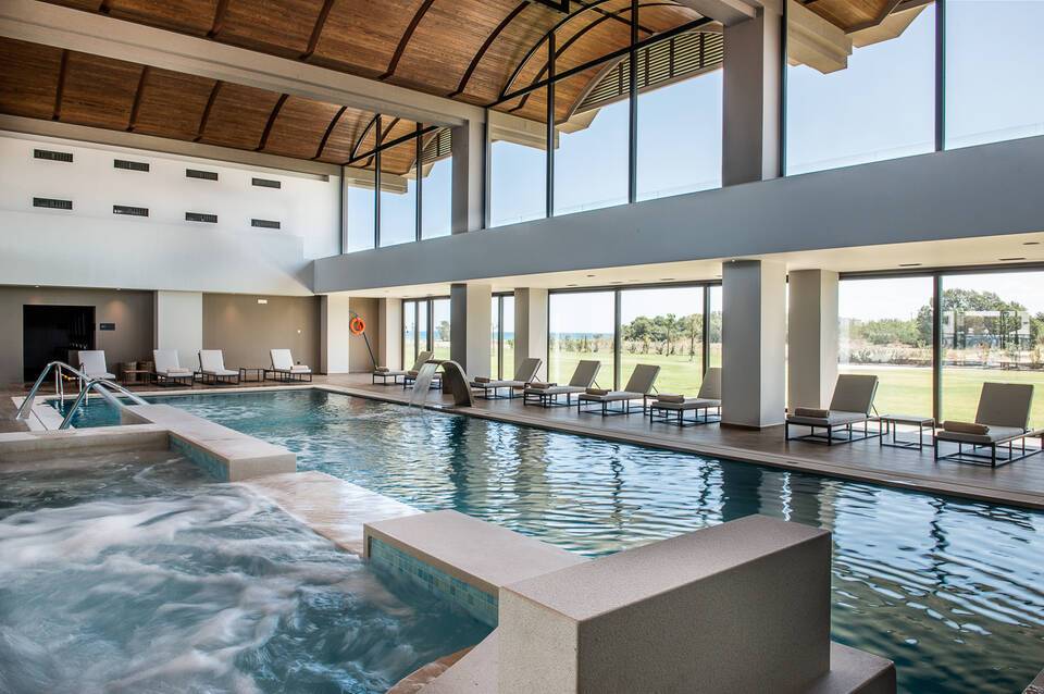 Euphoria Resort 4