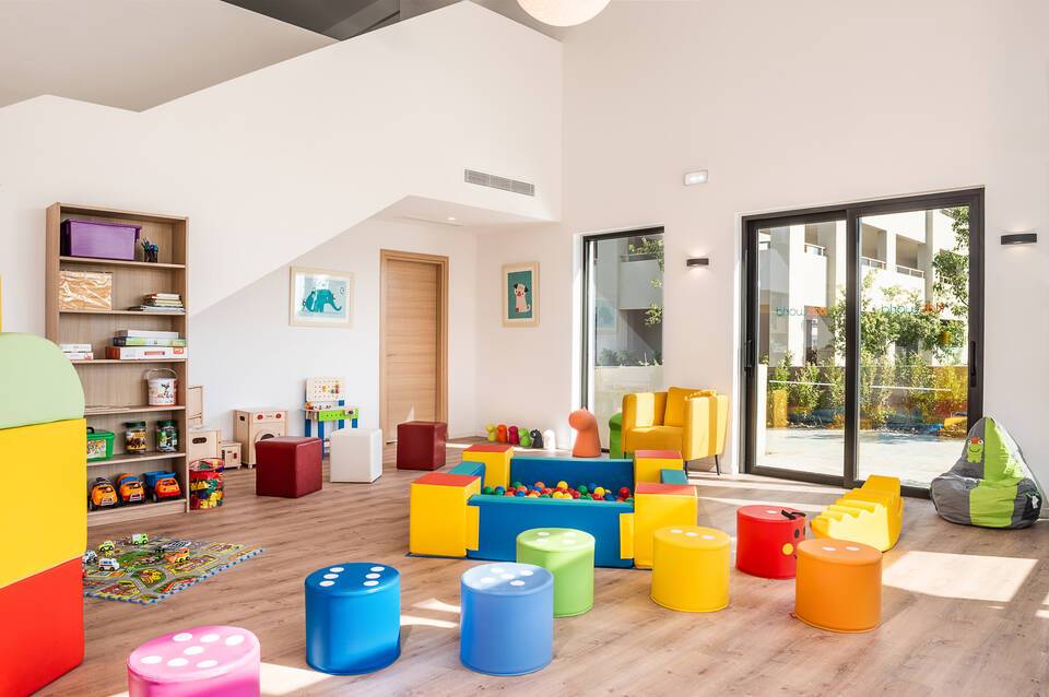 Euphoria Resort 5