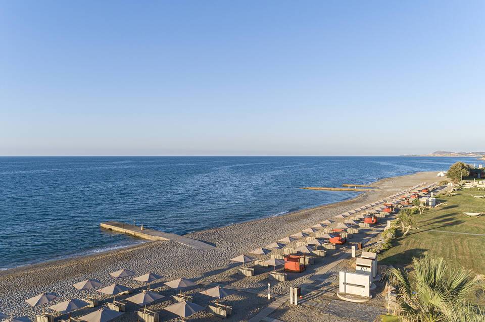Aquila Rithymna Beach 1