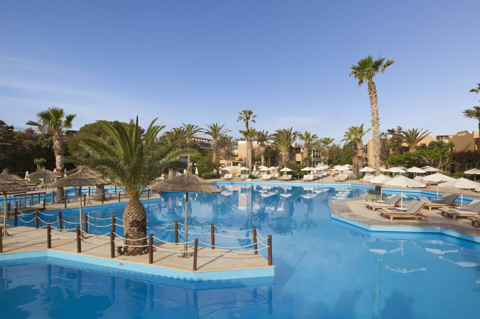 Aquila Rithymna Beach 3