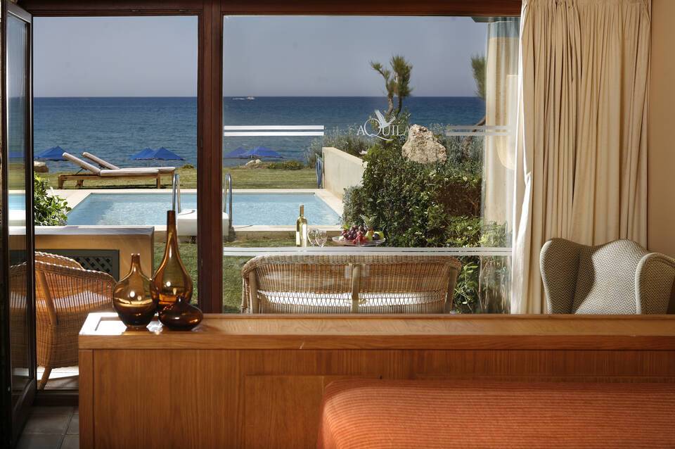 Aquila Rithymna Beach 4