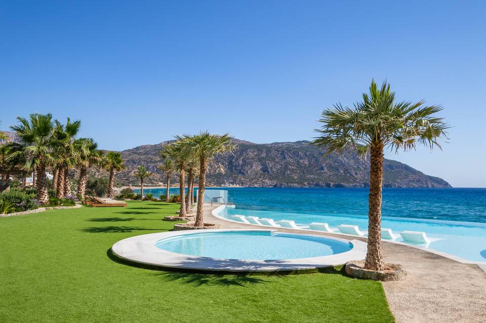 Konstantinos Palace 5