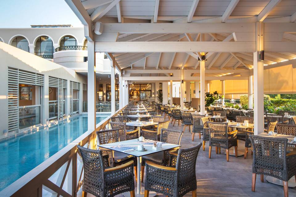 Porto Bello Royal 2