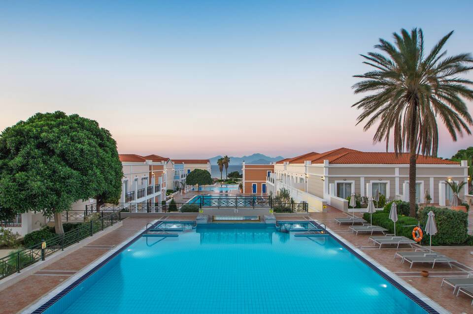 Porto Bello Royal 3