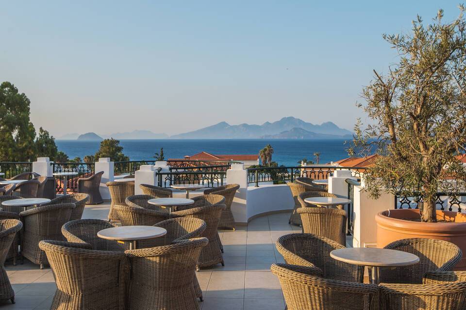 Porto Bello Royal 5