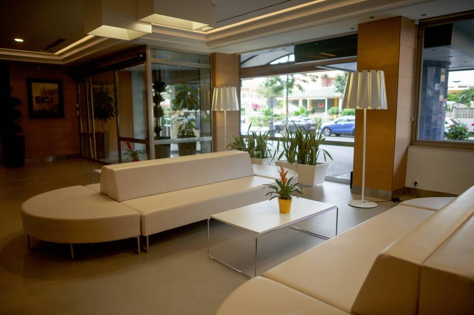 Cosmopolitan inkl. Mietwagen 3