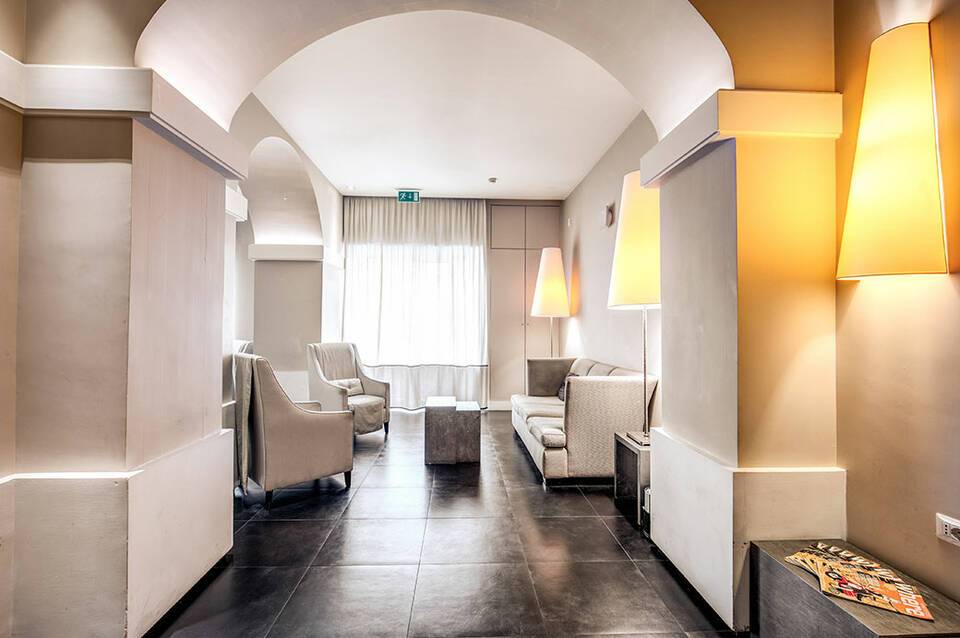 Hotel Villafranca 2