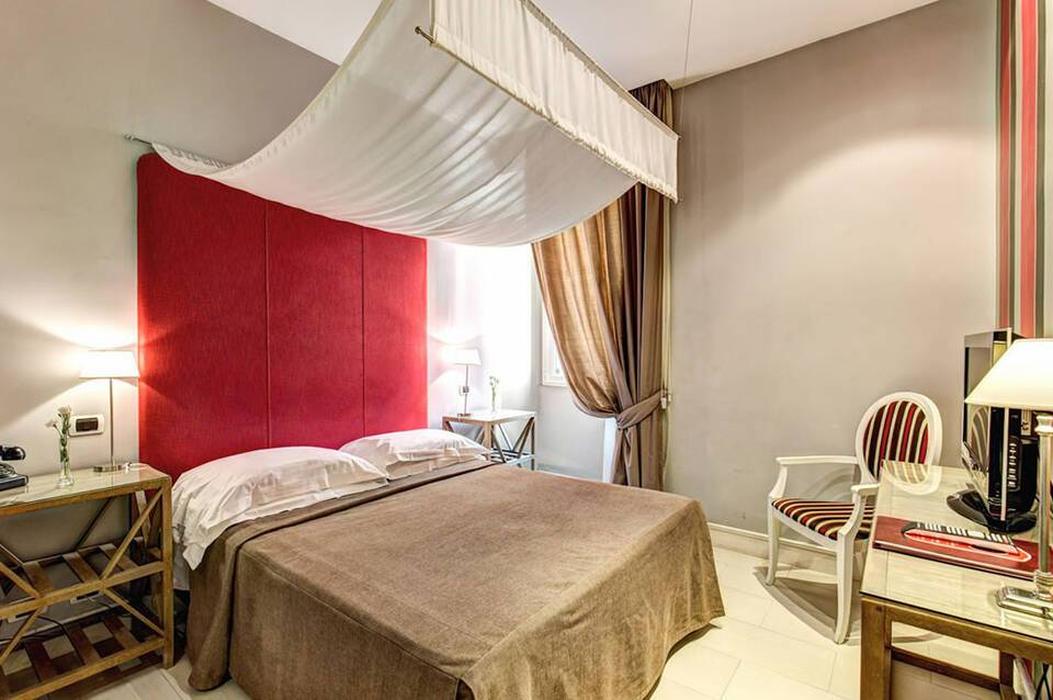 Hotel Villafranca 4