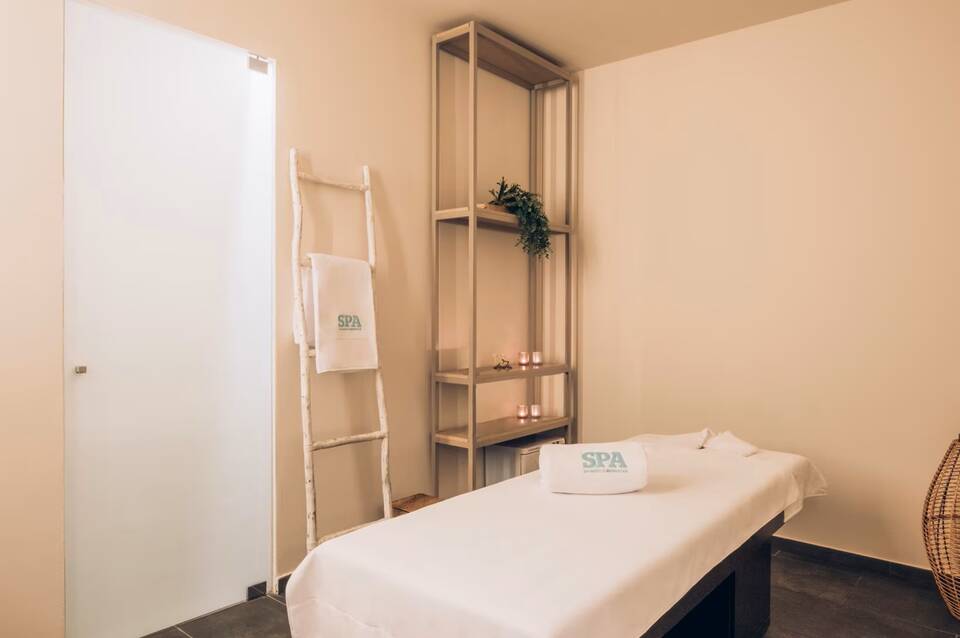 Iberostar Selection Llaut Palma 3