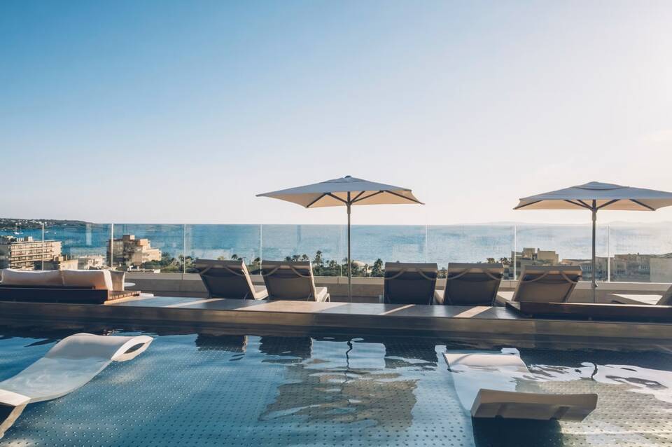 Iberostar Selection Llaut Palma 5