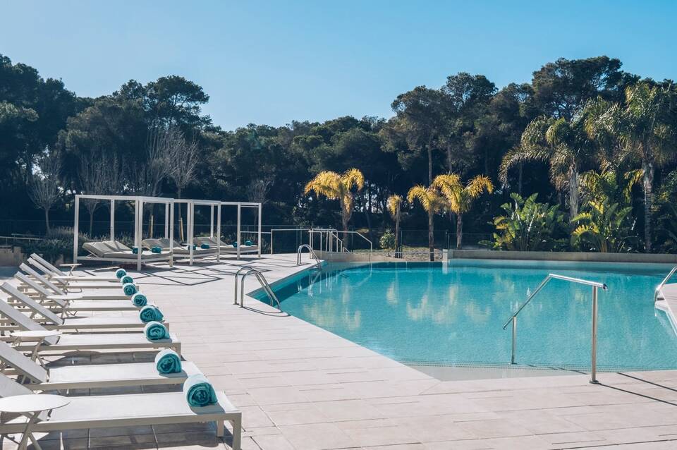 Iberostar Selection Llaut Palma 1