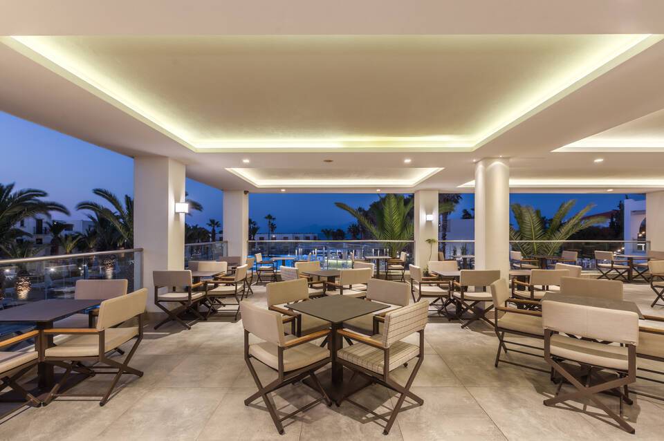Porto Bello Beach 1