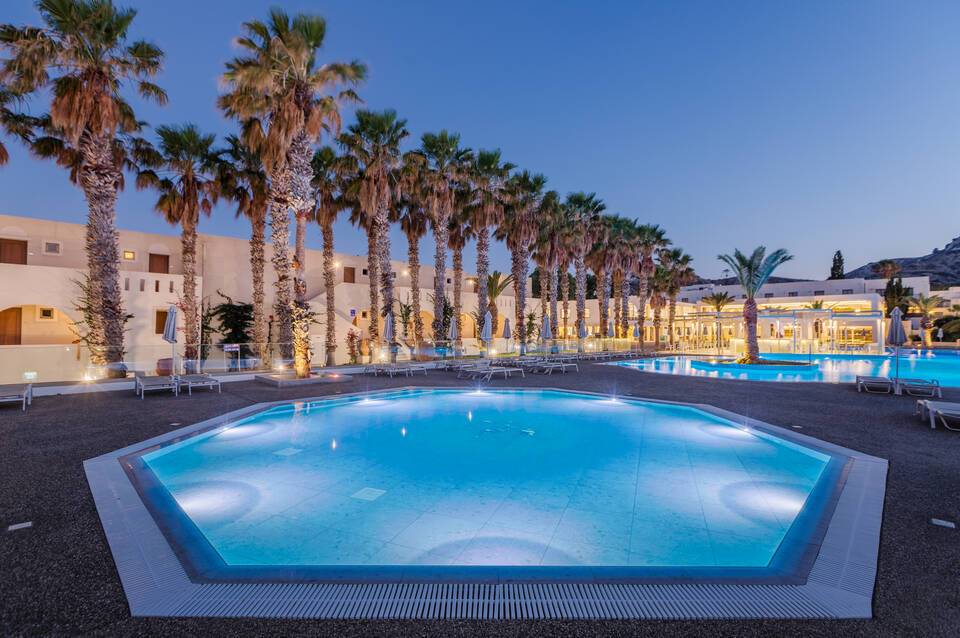 Porto Bello Beach 5