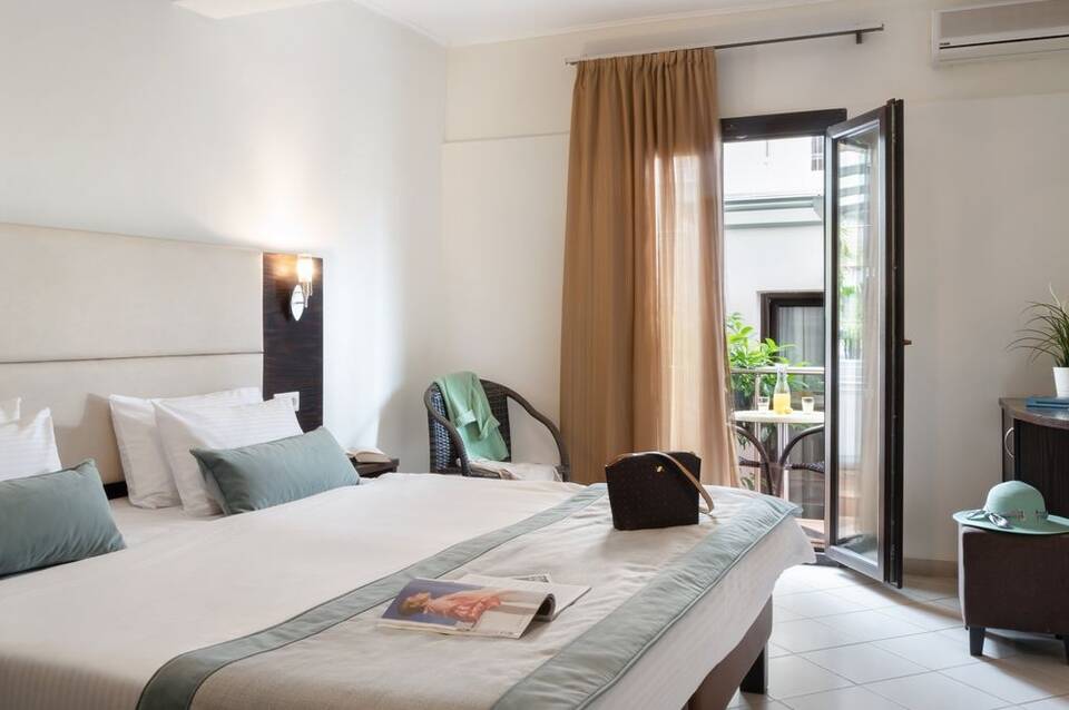 Hotel Simeon 4