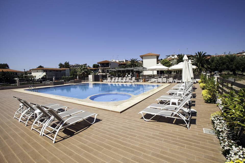 Hotel Simeon 5