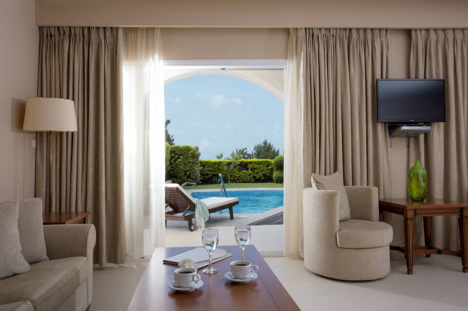 Alexandra Beach Thassos Spa Resort 1