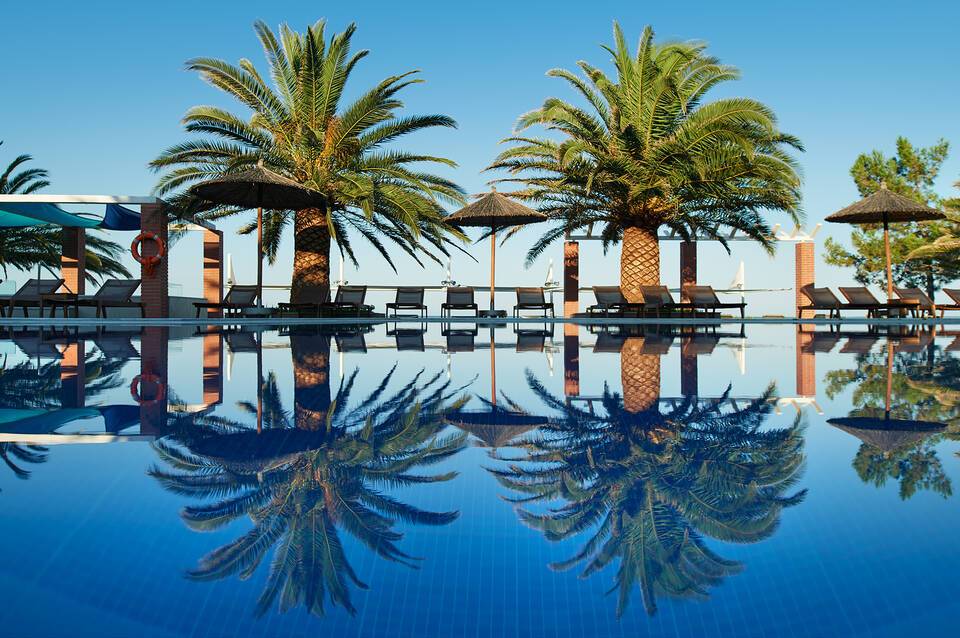 Alexandra Beach Thassos Spa Resort 2