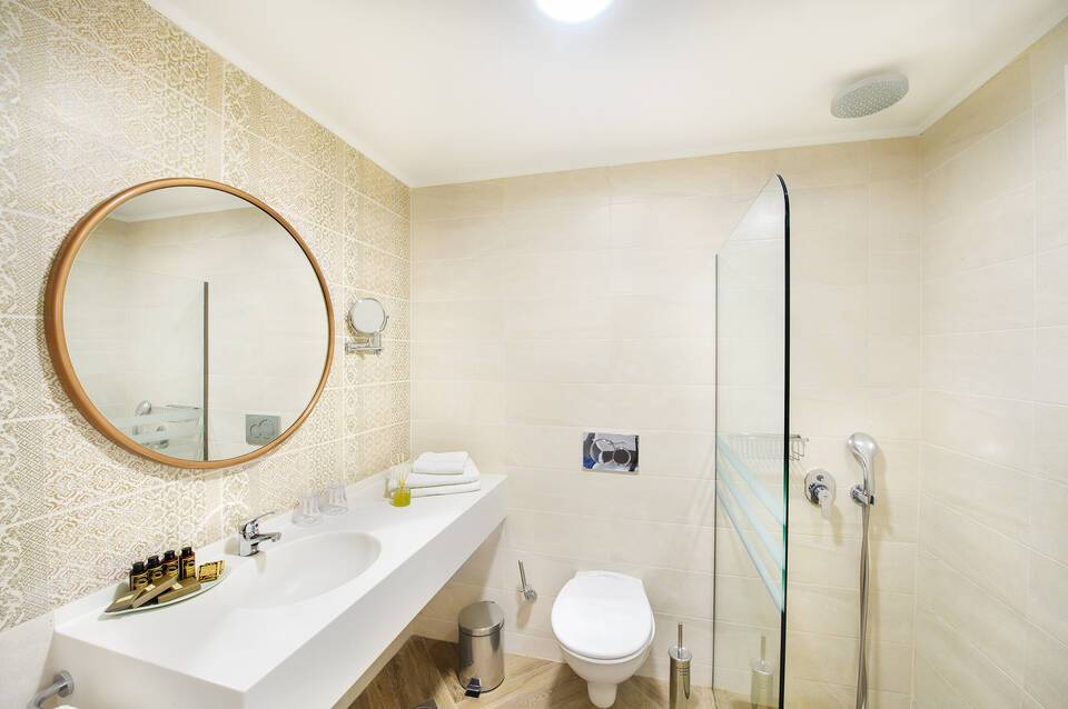 Alexandra Beach Thassos Spa Resort 4