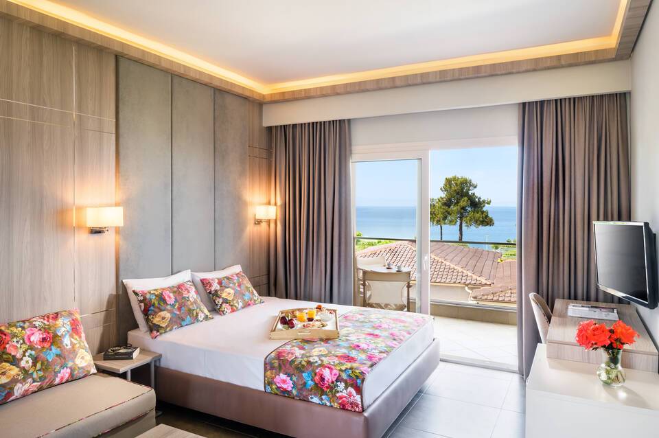 Alexandra Beach Thassos Spa Resort 5
