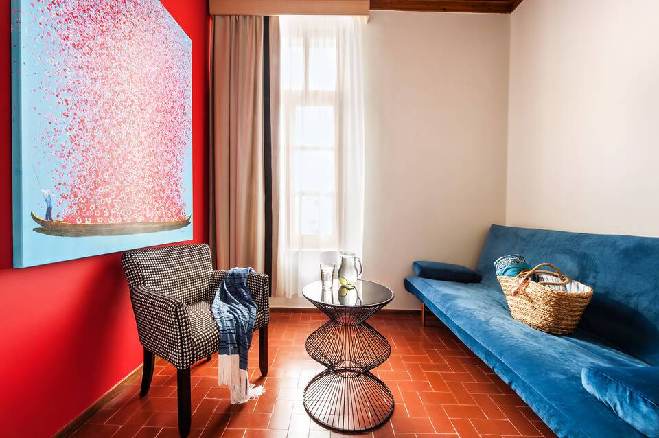 A For Art Design Hotel 2