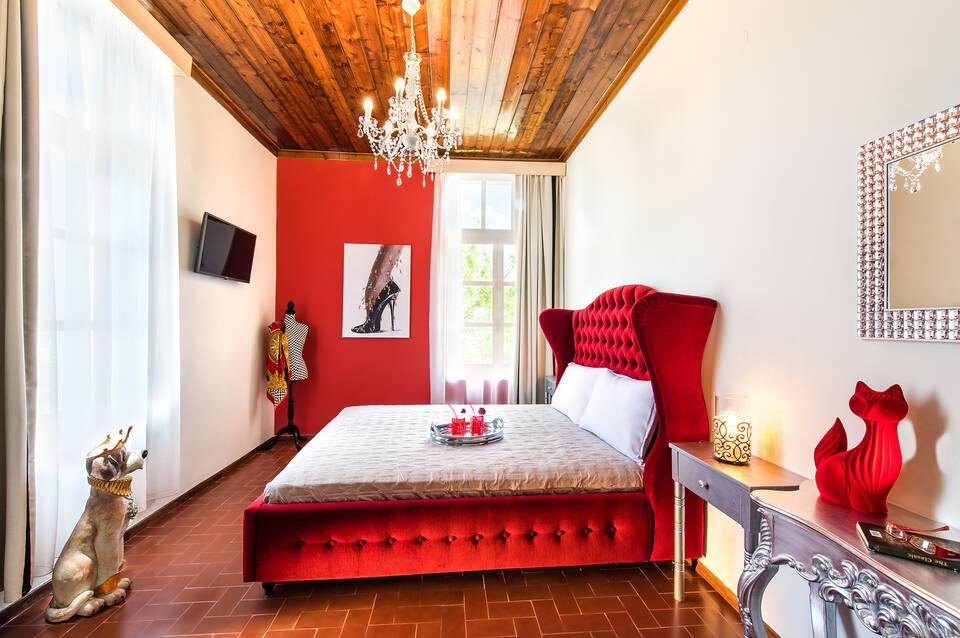 A For Art Design Hotel 5