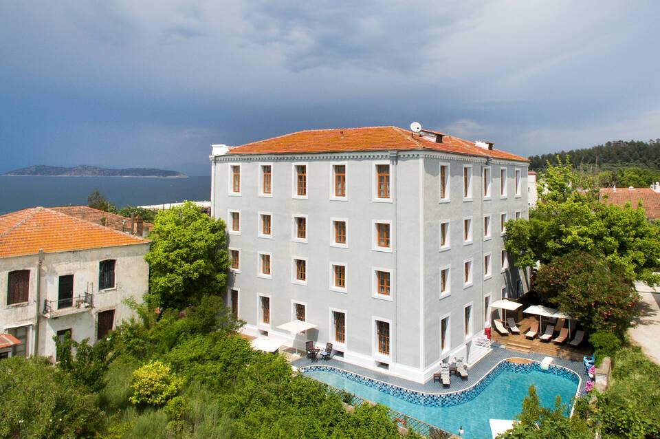 A For Art Design Hotel 1