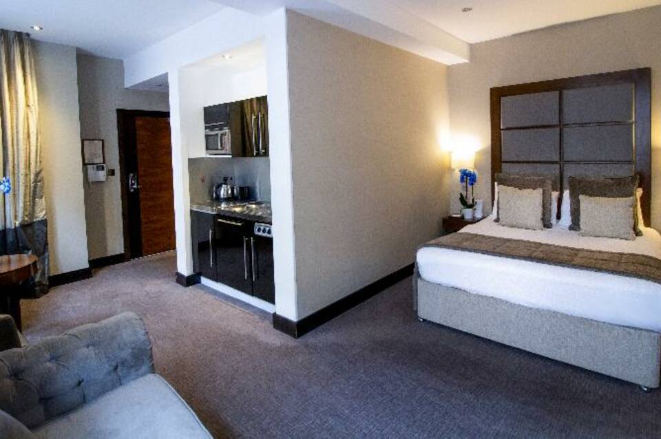 The Wellington 1