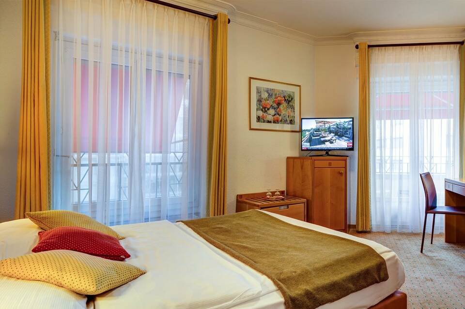 Hôtel Eden 2