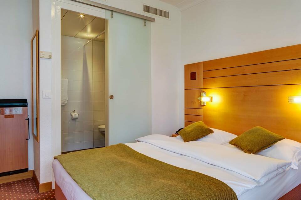 Hôtel Eden 3