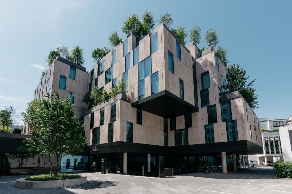 Ruby Ella Hotel Cologne by IHG 1