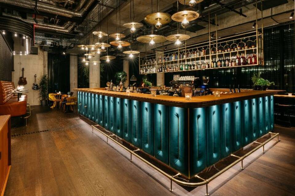 Ruby Ella Hotel Cologne by IHG 2