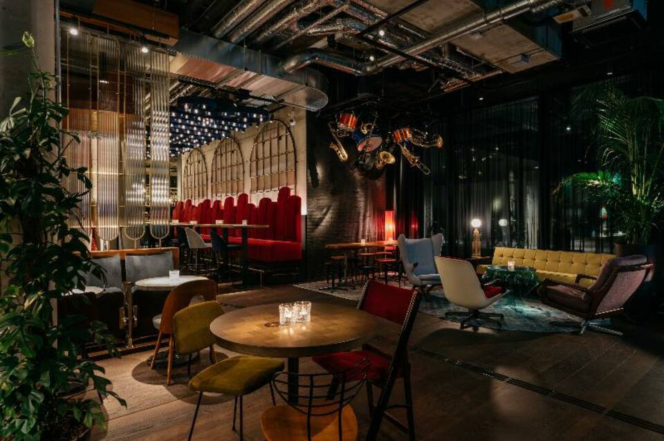 Ruby Ella Hotel Cologne by IHG 3
