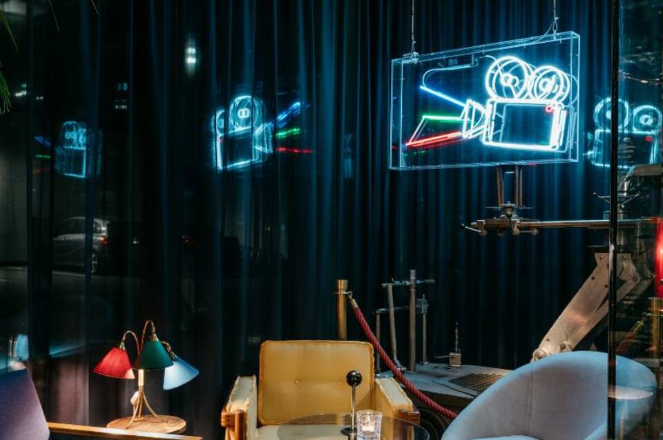 Ruby Ella Hotel Cologne by IHG 5