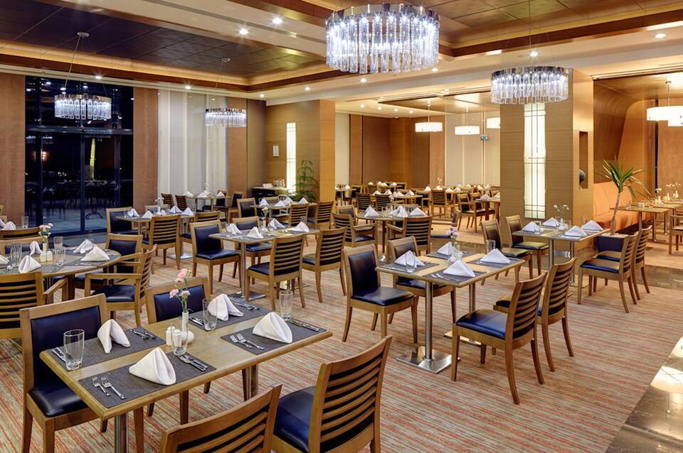 Mercure Istanbul Altunizade 3