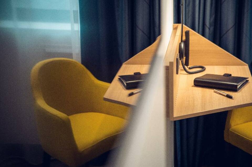 B&B HOTEL Paris 17 Batignolles 5