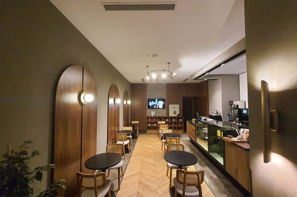 Edition Old City Boutique Hotel 3