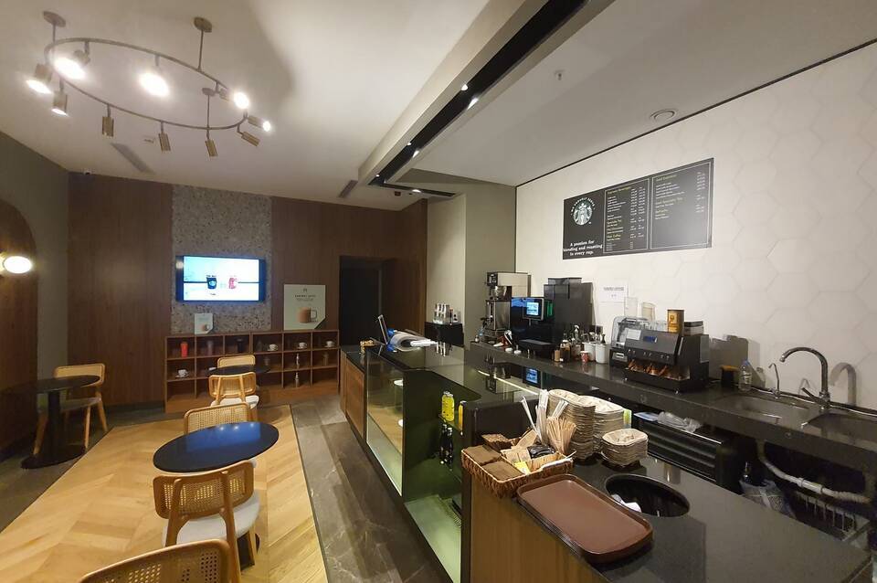 Edition Old City Boutique Hotel 4