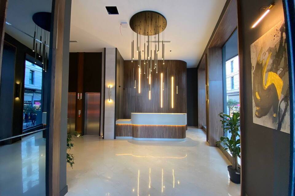 Edition Old City Boutique Hotel 5