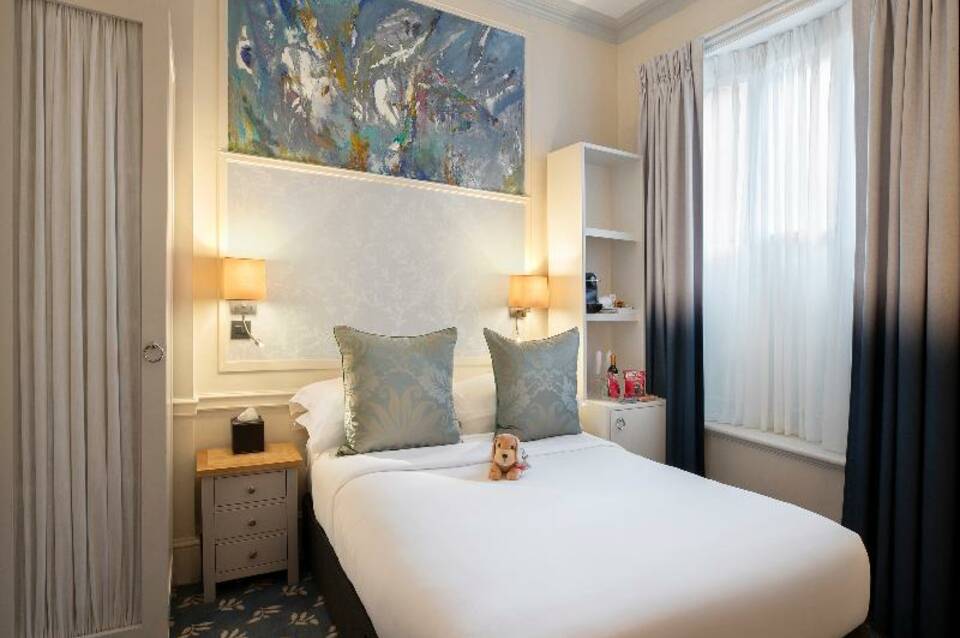 Sloane Square Hotel 4