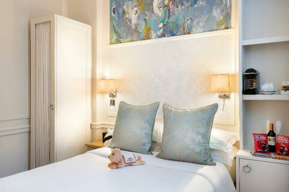 Sloane Square Hotel 5
