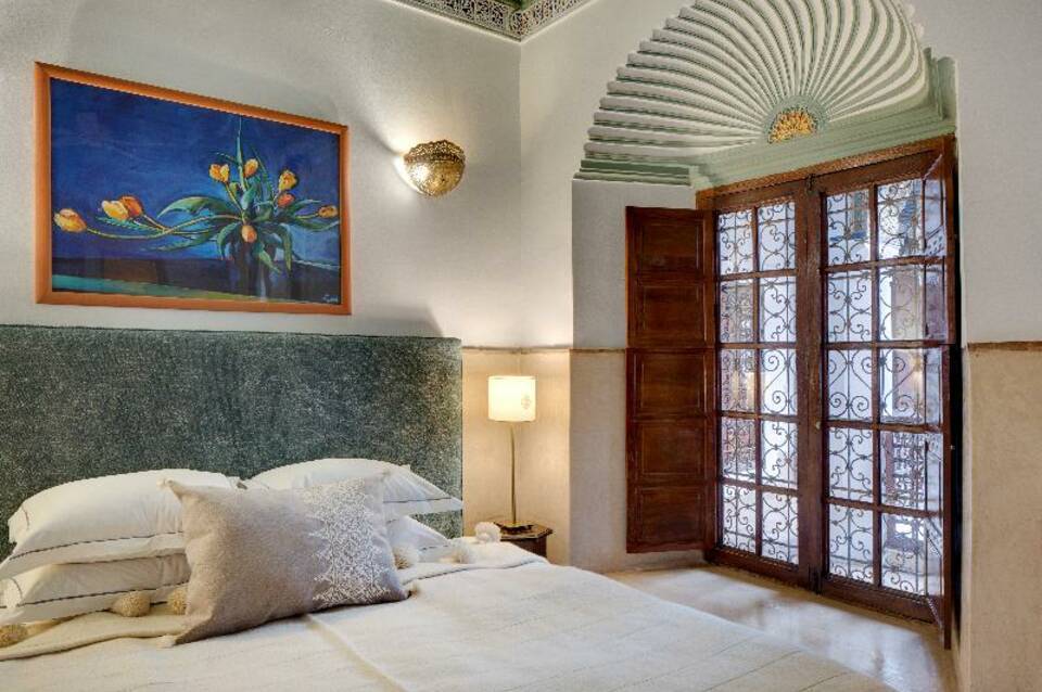 Marrakech Riads, Angsana Heritage Collection 5