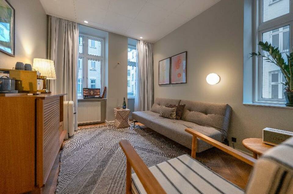 Hobo Copenhagen 2