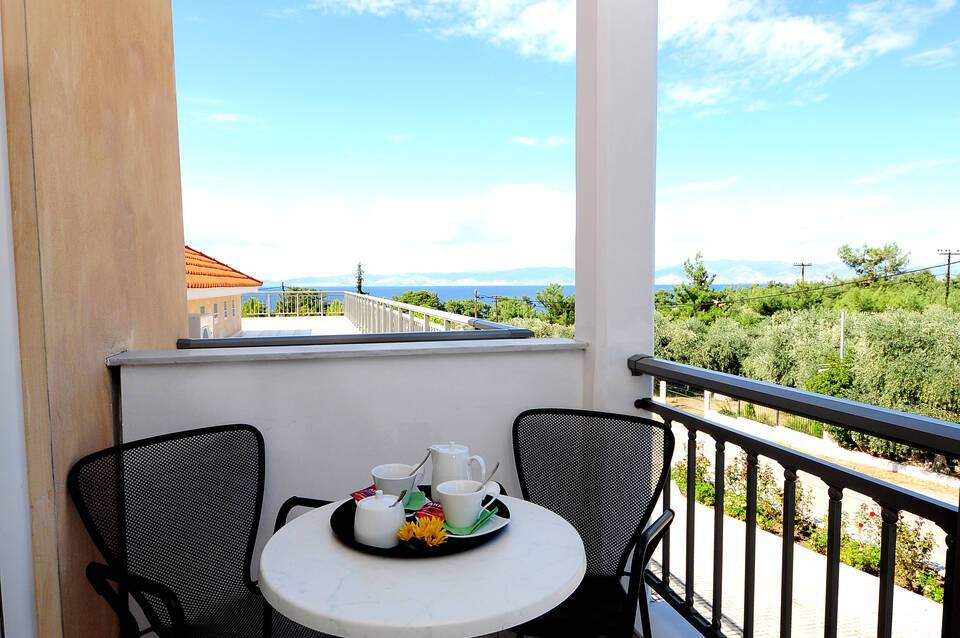 Louloudis Boutique Hotel & Spa 3