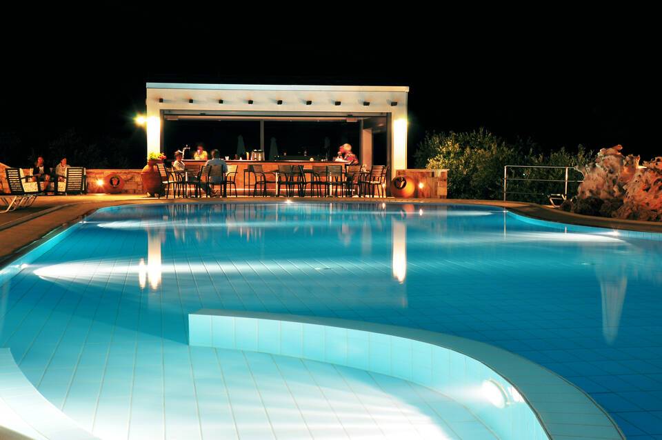 Louloudis Boutique Hotel & Spa 4