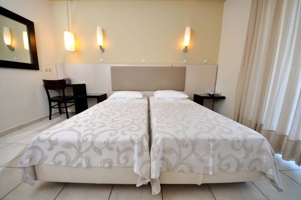Louloudis Boutique Hotel & Spa 5