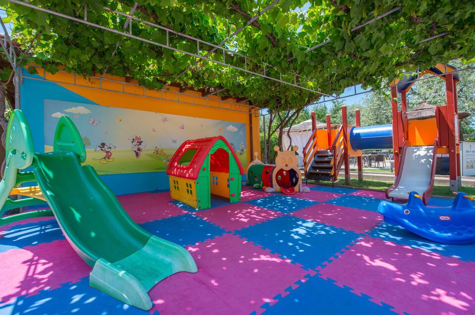 Atrium Hotel Thassos by GHH 1