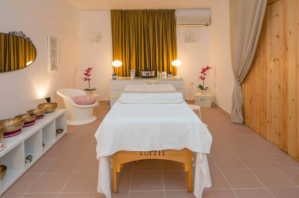 Atrium Hotel Thassos by GHH 3