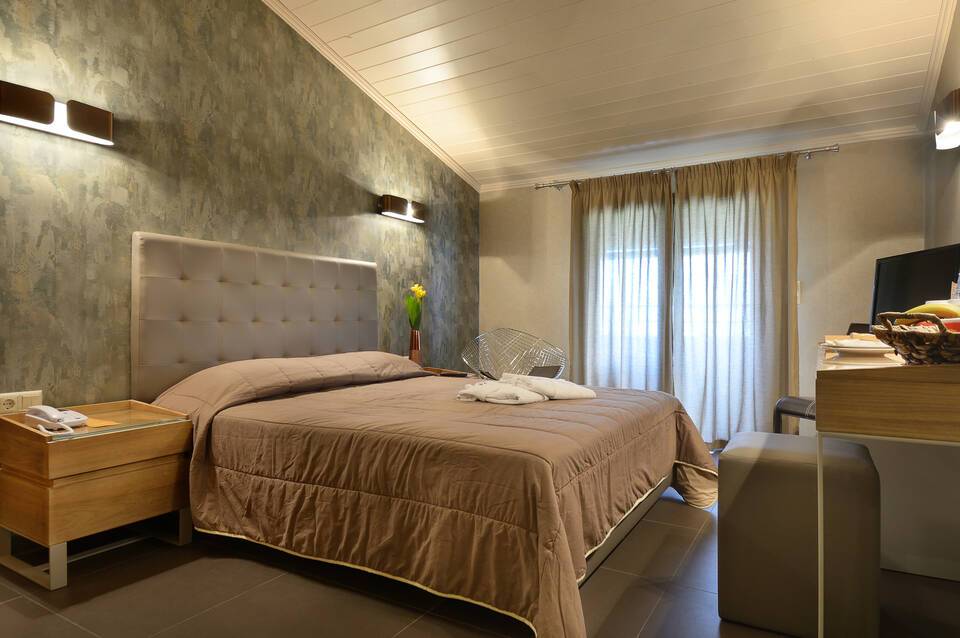 Atrium Hotel Thassos by GHH 4