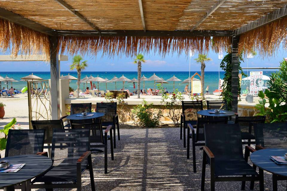 Atrium Hotel Thassos by GHH 5