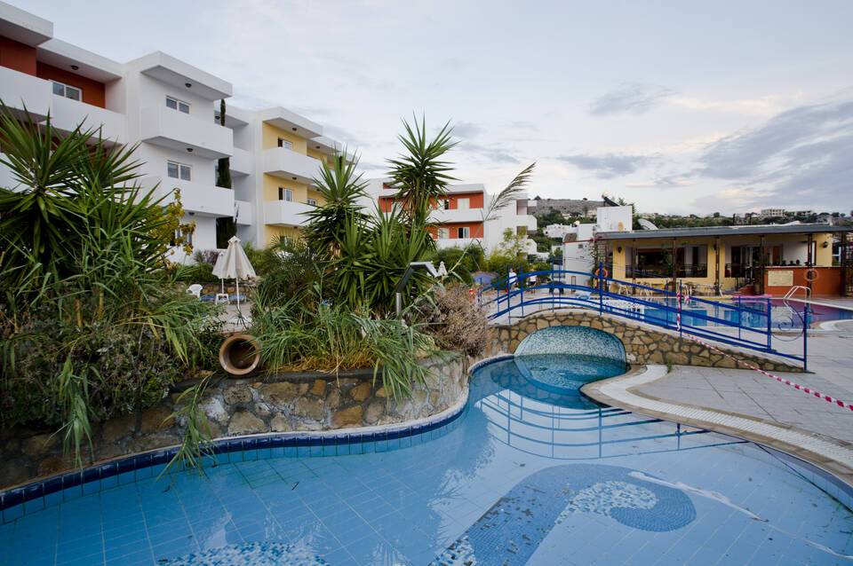 Stella Hotel 2